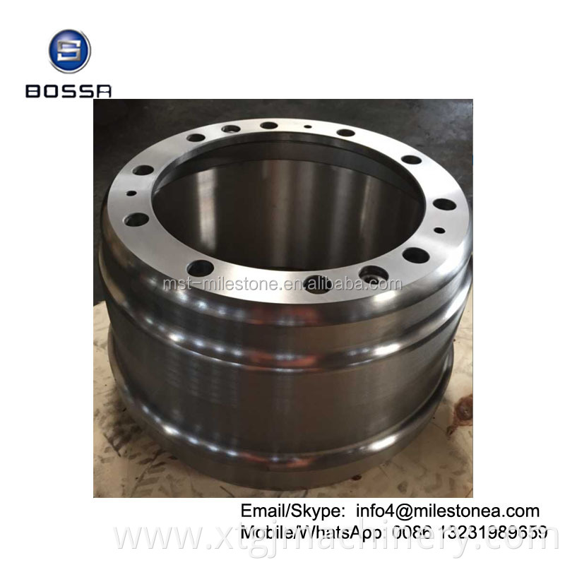 Good price brake drum 7421451973 for trucks